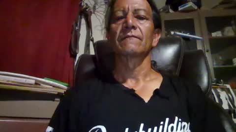 Mendra G online show from 07-31-26, 04:23