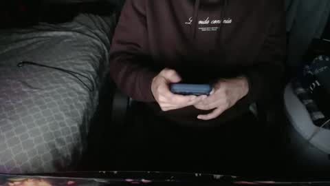 Snapshot of mastergoku945657 chatting on 04-26-26, 06:33 mastergoku945657 online show from 04-26-26, 06:33