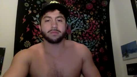 masterjames01 online show from 10-23-25, 06:06