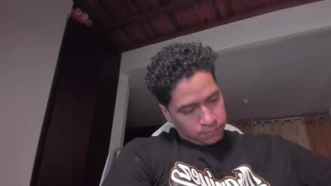 Juan Independent Model online show from 10-02-25, 11:34