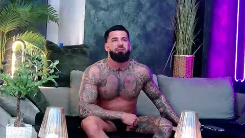 Snapshot of masterkingofmuscle chatting on 03-24-26, 09:20 masterkingofmuscle online show from 03-24-26, 09:20