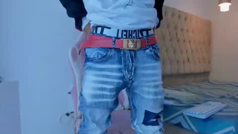 mastermorenohot23 online show from 06-11-26, 02:53