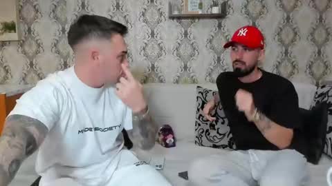 Snapshot of mastermusclejon chatting on 01-08-25, 07:56 Jon online show from 01-08-25, 07:56