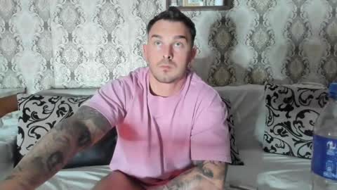 Snapshot of mastermusclejon chatting on 02-21-25, 11:10 Jon online show from 02-21-25, 11:10