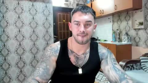 Snapshot of mastermusclejon chatting on 11-17-25, 08:25 Jon online show from 11-17-25, 08:25