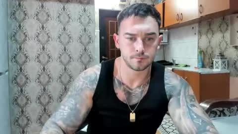 Snapshot of mastermusclejon chatting on 11-27-25, 09:17 Jon online show from 11-27-25, 09:17