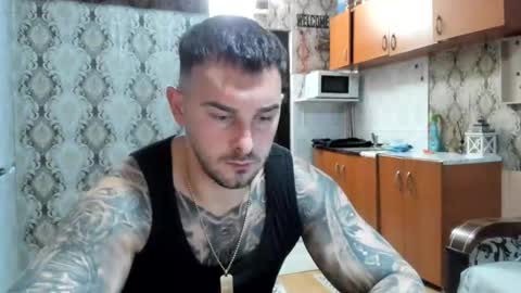 Snapshot of mastermusclejon chatting on 11-29-25, 09:18 Jon online show from 11-29-25, 09:18