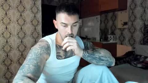 Jon online show from 01-12-26, 09:31