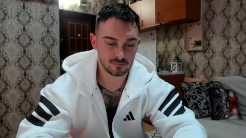 Jon online show from 01-18-26, 09:07