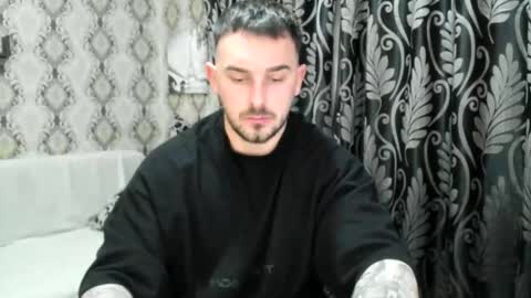 Jon online show from 02-18-26, 08:49