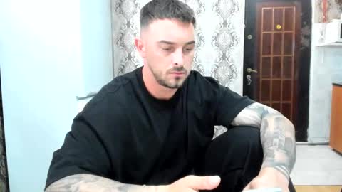 Jon online show from 05-20-26, 08:15