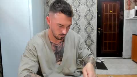 Jon online show from 05-27-26, 08:06