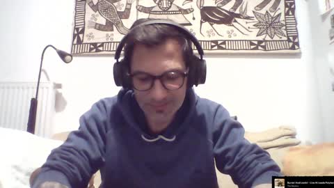 Master P online show from 01-05-25, 09:25