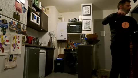 Master P online show from 01-31-25, 06:47