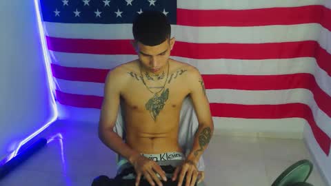 masters_latins online show from 11-30-25, 04:44