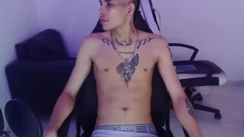 masters_latins online show from 02-17-26, 04:20
