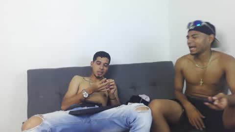 masters_latins online show from 07-15-26, 02:28