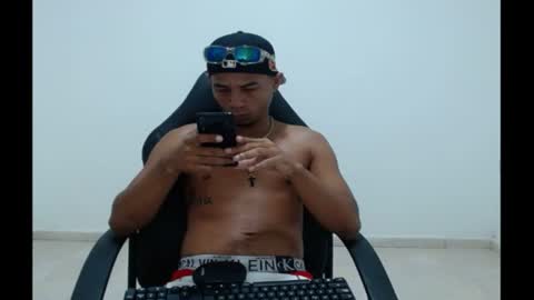 masters_latins online show from 07-16-26, 02:50