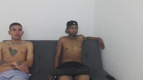 masters_latins online show from 07-22-26, 03:59