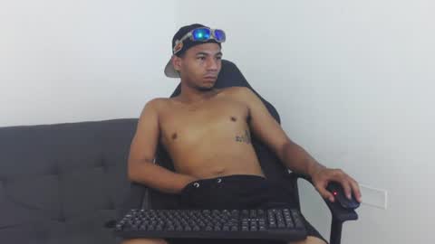masters_latins online show from 07-28-26, 02:13