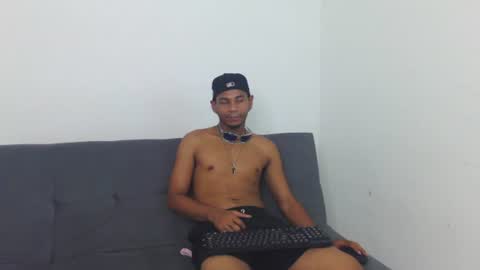 masters_latins online show from 07-28-26, 08:52