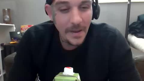 mastersmiley69 online show from 04-19-26, 02:55