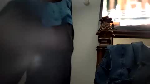 Master Solo online show from 01-14-25, 09:09