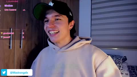 Snapshot of mastrangelo_x chatting on 02-20-26, 04:31 mastrangelo_x online show from 02-20-26, 04:31