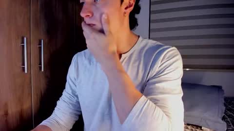 Snapshot of mastrangelo_x chatting on 03-13-26, 04:19 mastrangelo_x online show from 03-13-26, 04:19