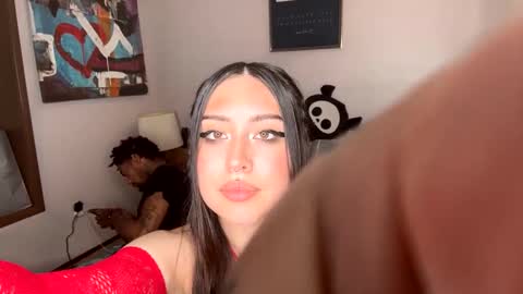 masturbatingmariamiller online show from 12-28-24, 09:09