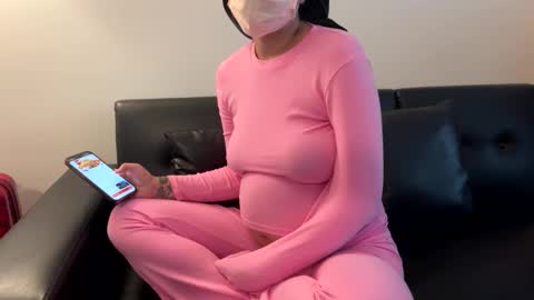 masturbatingmariamiller online show from 10-01-25, 07:42