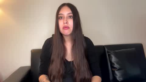 masturbatingmariamiller online show from 10-09-25, 10:30