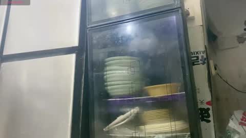 SuSu online show from 11-17-25, 05:13