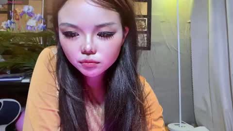 SuSu online show from 01-13-26, 04:29