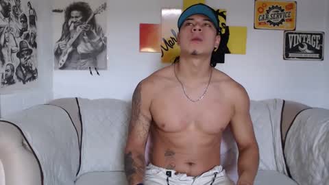 Snapshot of mat_kush chatting on 01-26-25, 10:13 Matt online show from 01-26-25, 10:13