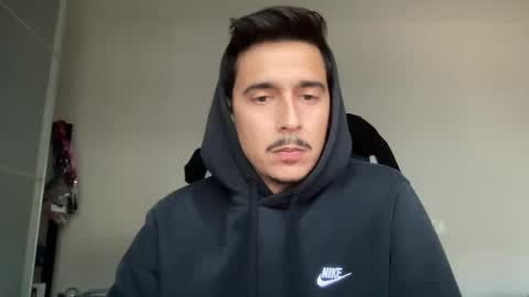 Snapshot of matahavi chatting on 01-02-25, 08:39 Aaron online show from 01-02-25, 08:39