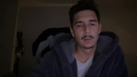 Snapshot of matahavi chatting on 01-05-25, 03:13 Aaron online show from 01-05-25, 03:13