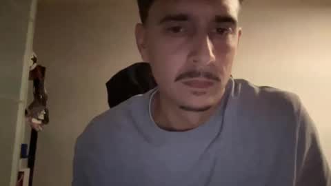 Snapshot of matahavi chatting on 01-13-25, 06:16 Aaron online show from 01-13-25, 06:16