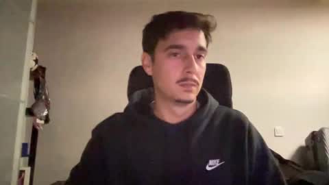 Snapshot of matahavi chatting on 02-13-25, 07:10 Aaron online show from 02-13-25, 07:10