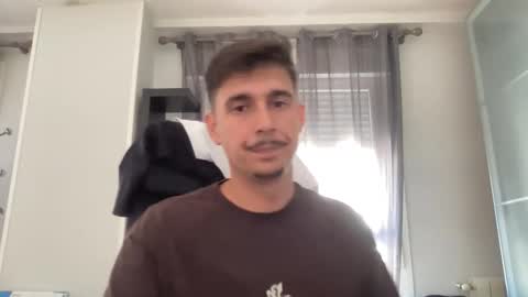 Snapshot of matahavi chatting on 09-09-25, 01:54 Aaron online show from 09-09-25, 01:54