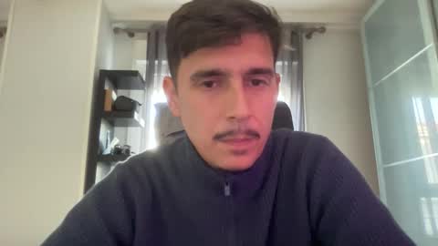 Aaron online show from 10-30-25, 03:57