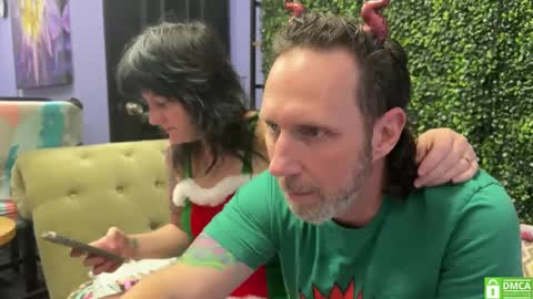 Jer and Kel online show from 01-03-25, 11:44