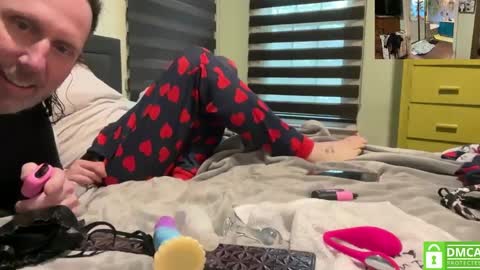 Jer and Kel online show from 03-05-25, 04:57