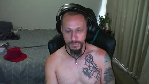 Matchy online show from 02-10-25, 01:14