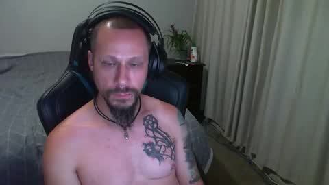 Matchy online show from 02-17-25, 08:30