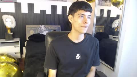 MATEO online show from 05-15-26, 06:48