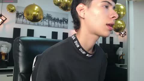 MATEO online show from 05-16-26, 06:28