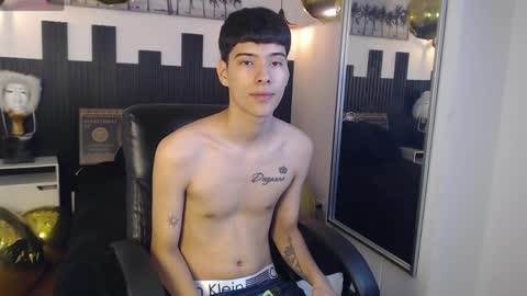 MATEO online show from 05-20-26, 06:14