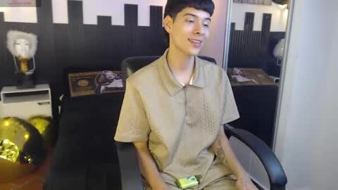 MATEO online show from 05-21-26, 07:21