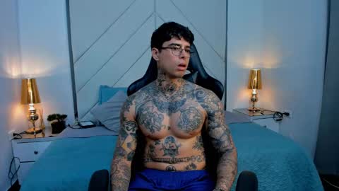 mateo_dilucajs1 online show from 09-10-25, 12:10